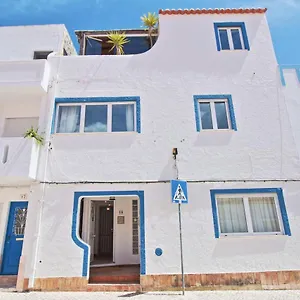 Peixinho , Burgau Portugal