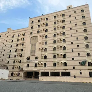 فندق رحاب الجنادرية 2*, Mecca Saudi Arabia