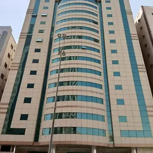 فندق جوهرة المحبة 1 Jawhart Almahbah , Mecca Saudi Arabia