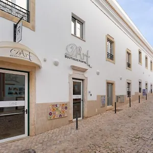 Dart Boutique , Portimao Portugal