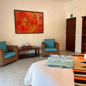 Casa , Puerto Morelos Mexico