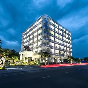 4* Курортный комплекс The Palm