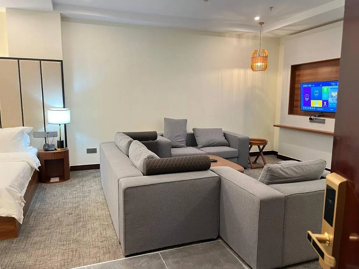 Legend Hotel And Resort Sihanoukville