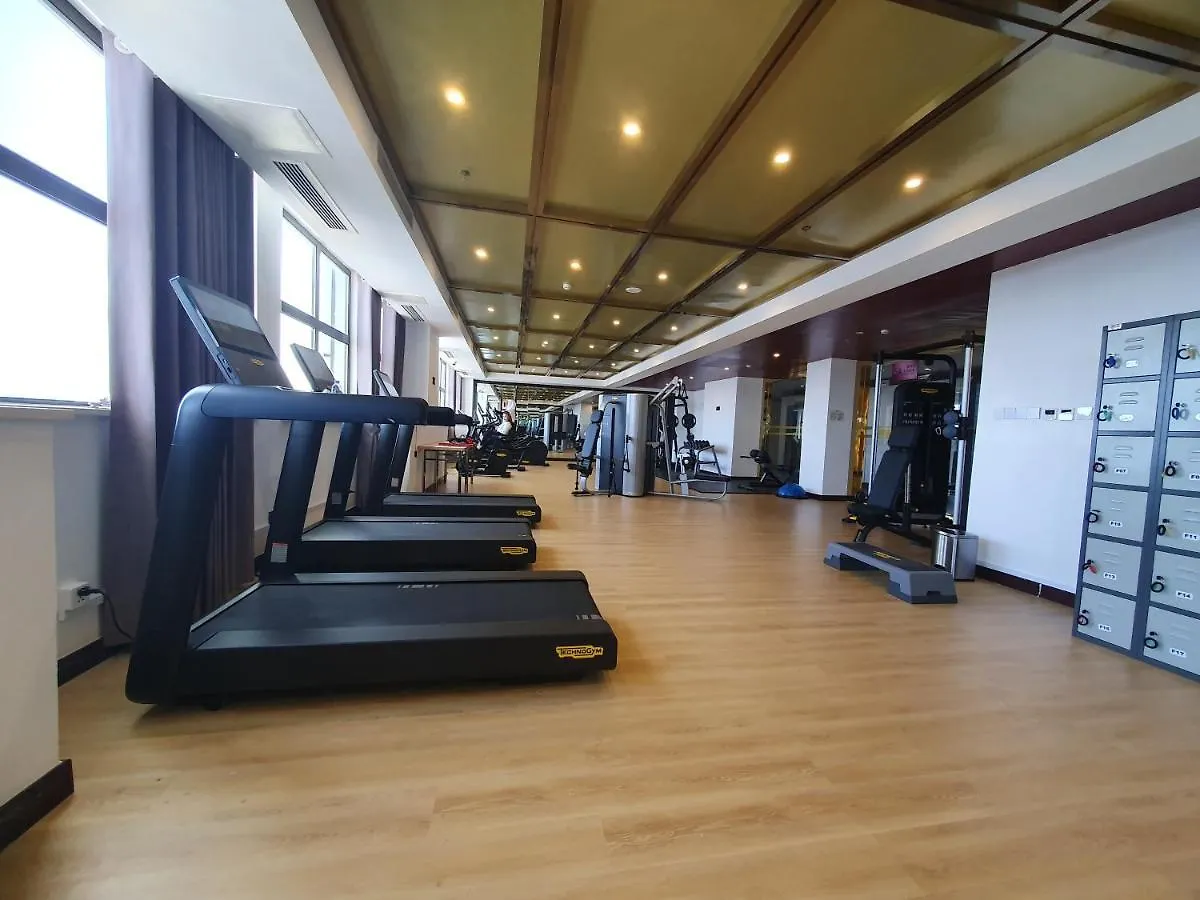 Legend Hotel And Resort Sihanoukville
