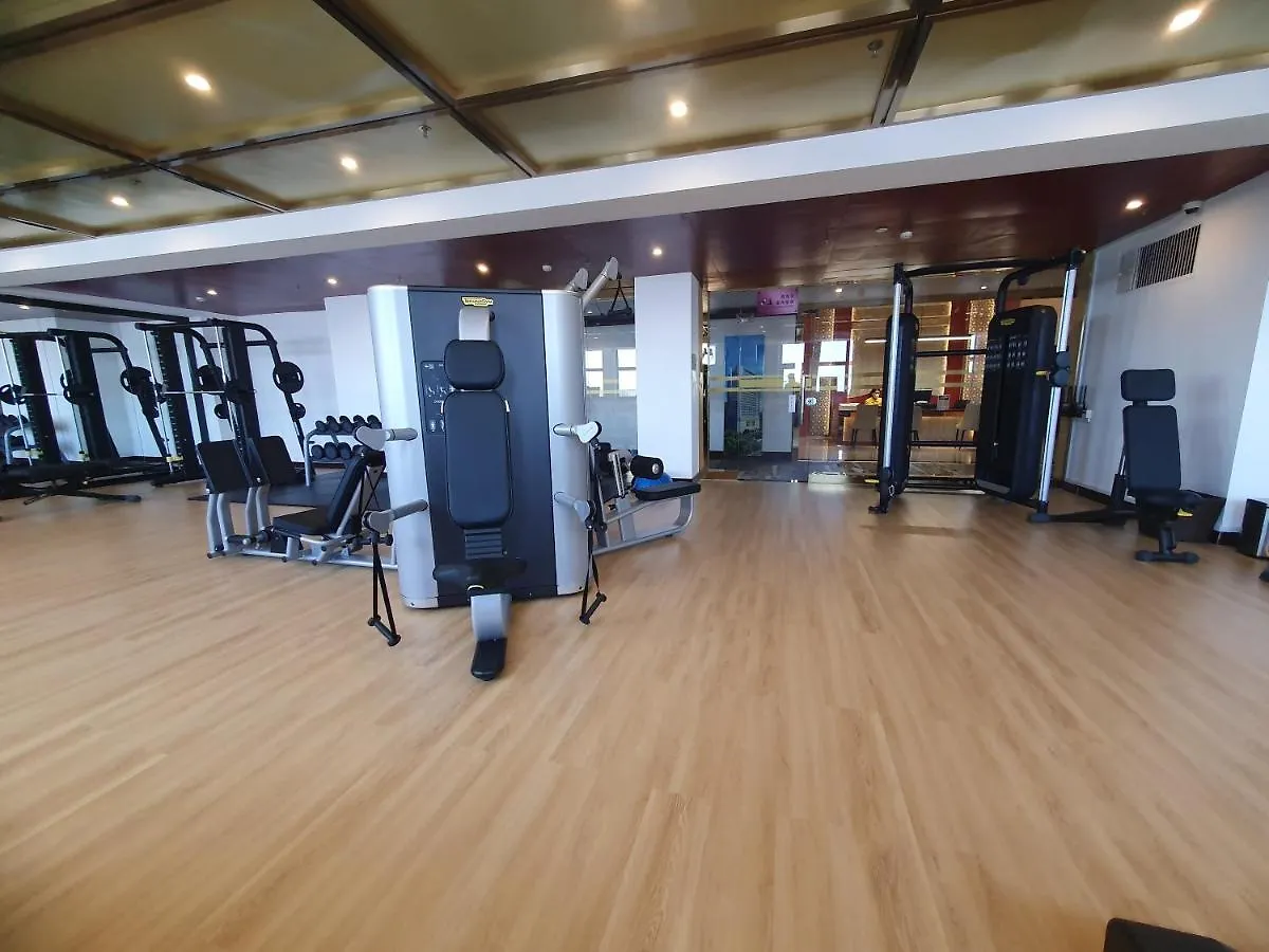 Legend Hotel And Resort Sihanoukville