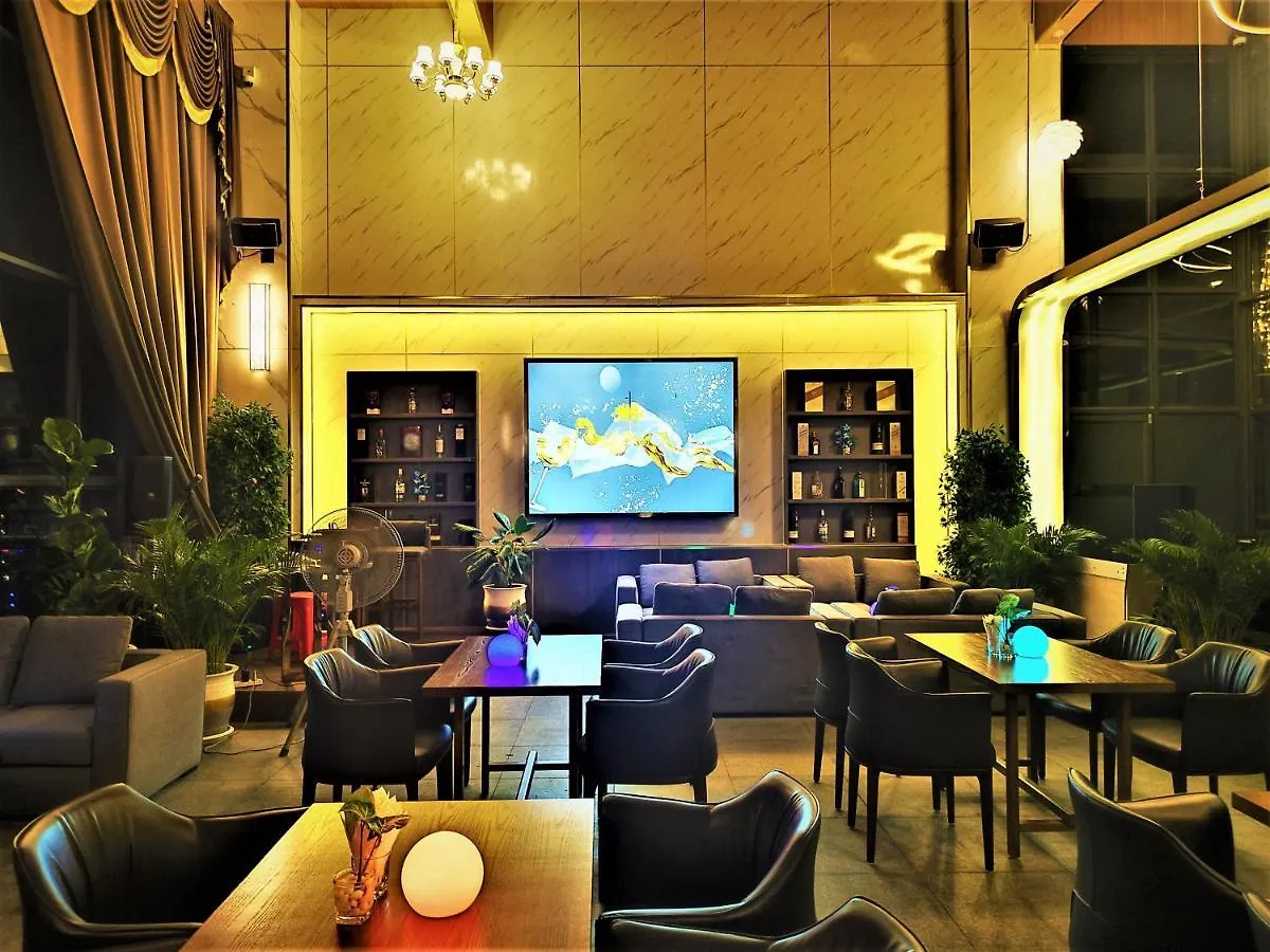 Legend Hotel And Resort Sihanoukville