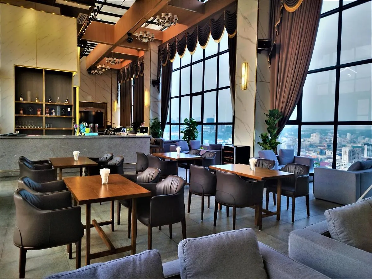 Legend Hotel And Resort Sihanoukville